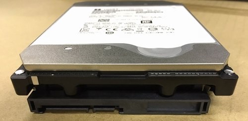 違うHDDとして認識されてしまう』 HGST HUH721010ALE600 [10TB SATA600 7200] のクチコミ掲示板 - 価格.com