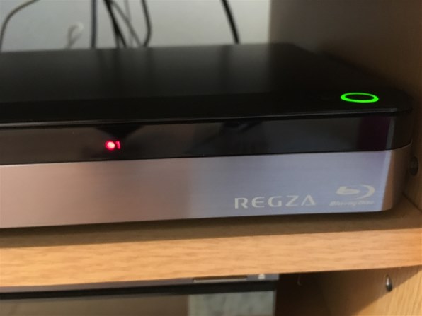 東芝 REGZAブルーレイ DBR-T660投稿画像・動画 - 価格.com