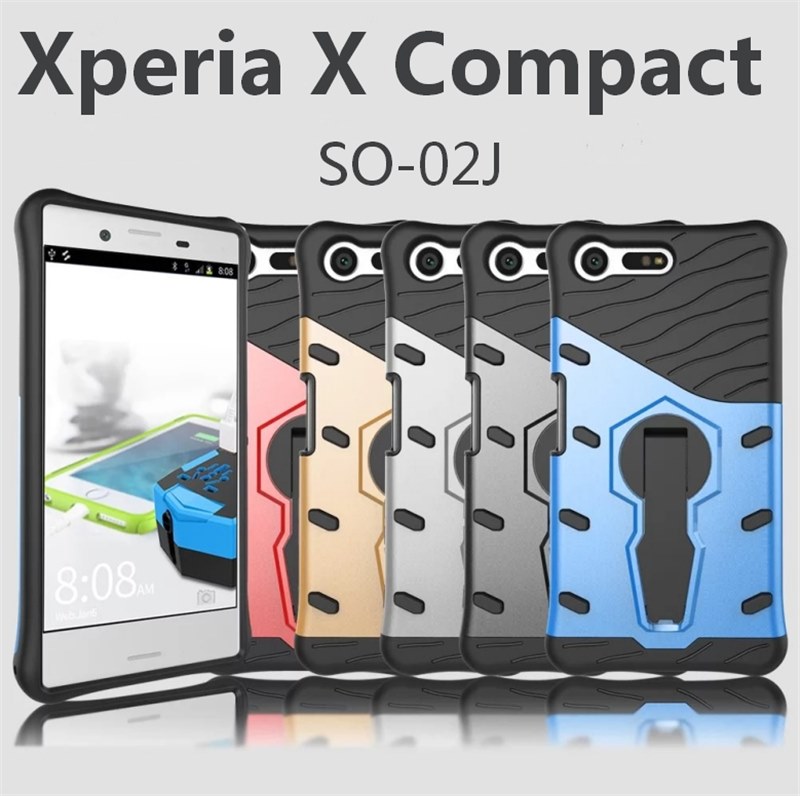 ストラップホール付きケースについて Sony Xperia X Compact So 02j Docomo のクチコミ掲示板 価格 Com