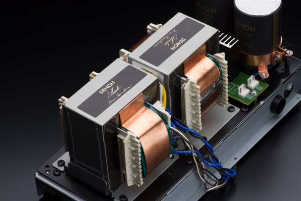 DENON DCD-1500RE投稿画像・動画 - 価格.com