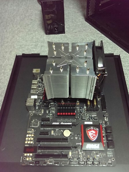 MSI 970 GAMING 価格比較 - 価格.com