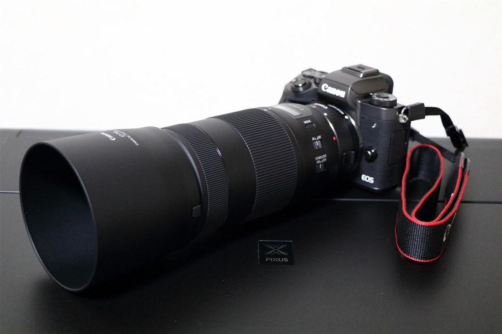 Canon EF70-300F4-5.6 IS 2 USM - レンズ(ズーム)
