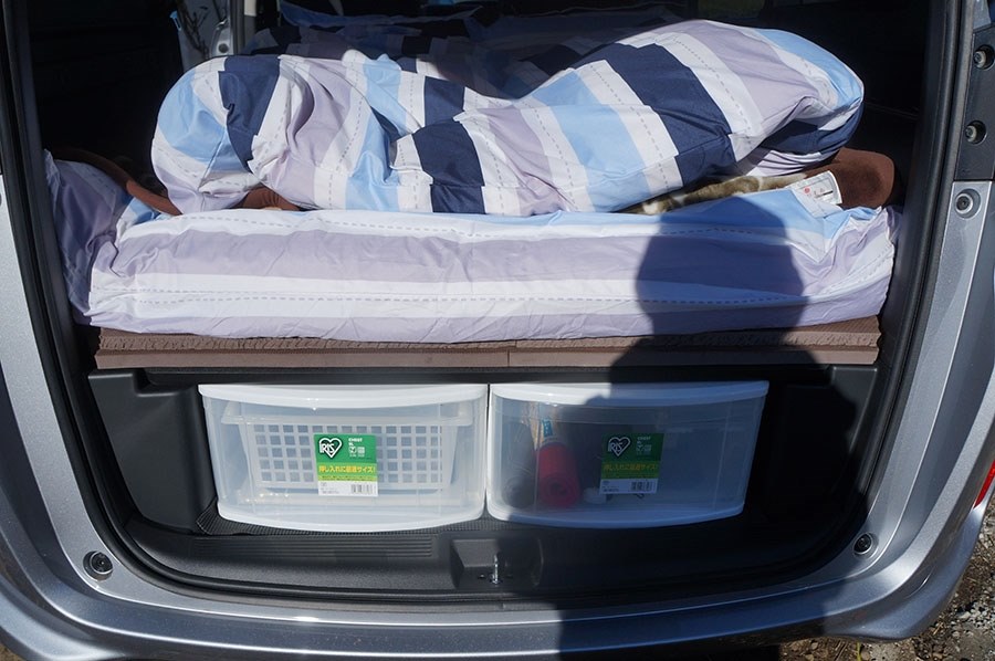 シエナ 純正 ？ トランクBOX 荷室 収納 ケース シエナ 純正 ？ トランクBOX 荷室 収納 ケース : yboueo 2023年 トヨタ