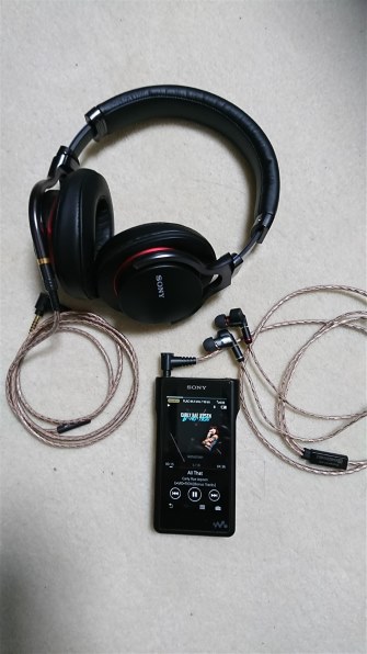 SONY MDR-1A (S) [シルバー]投稿画像・動画 - 価格.com