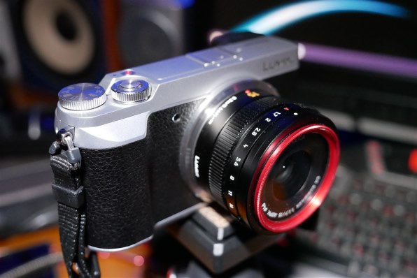 Summilux 15mm F1.7 保護フィルター付き Amazon.co.jp: パナソニック