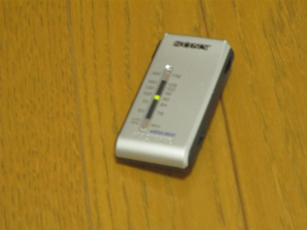最悪の機種だった！』 コイズミ SAD-7218/W [ホワイト] のクチコミ