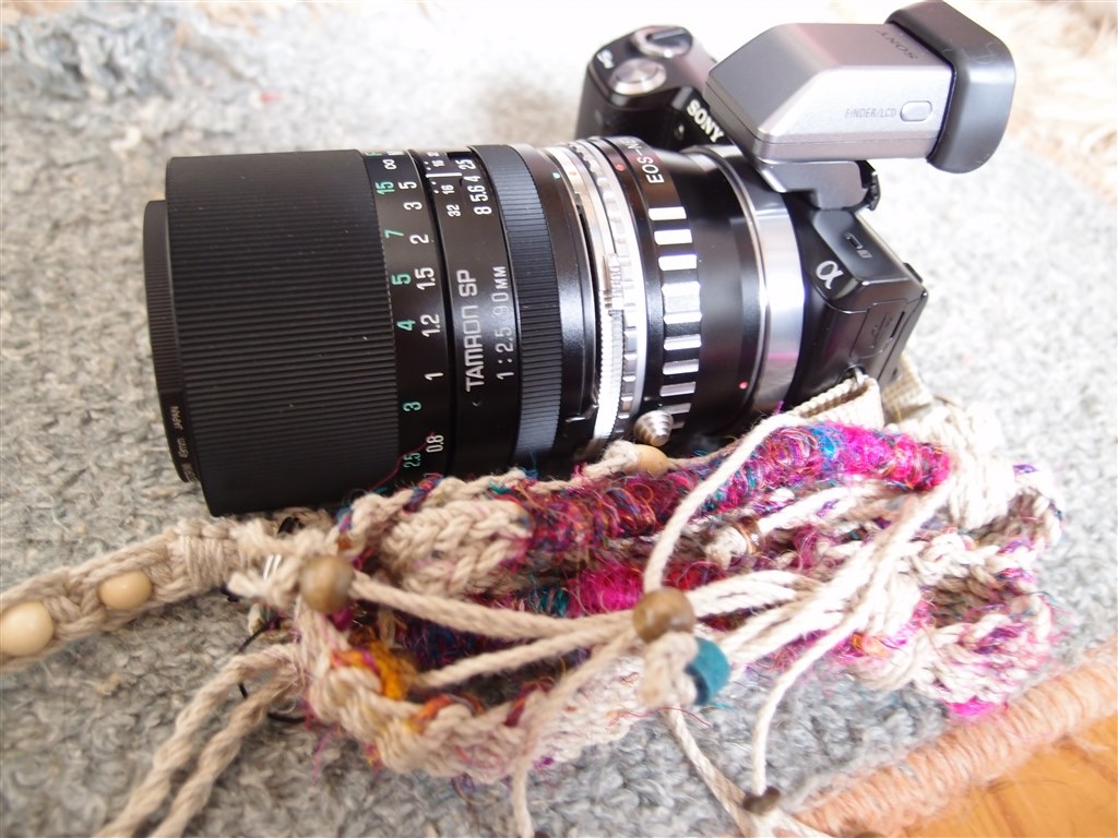 オススメのレンズを教えてください』 SONY α6000 ILCE-6000Y ダブル