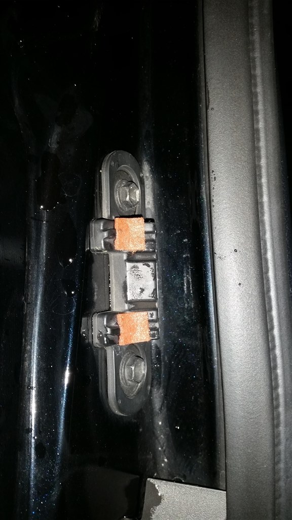 新型プリウス荷室からの異音について トヨタ プリウス のクチコミ掲示板 価格 Com