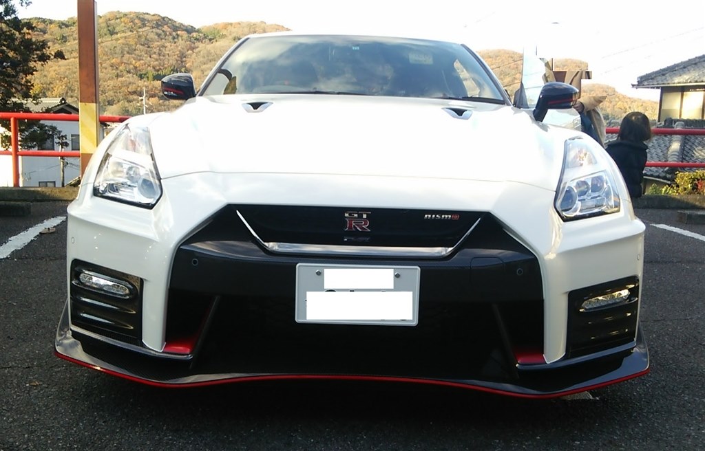 GTR nismo 2017モデル』 日産 GT-R のクチコミ掲示板 - 価格.com