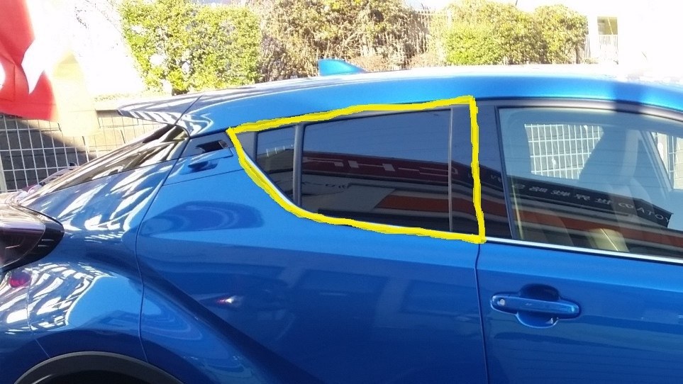 トヨタのヴェゼル トヨタ C Hr 16年モデル のクチコミ掲示板 価格 Com