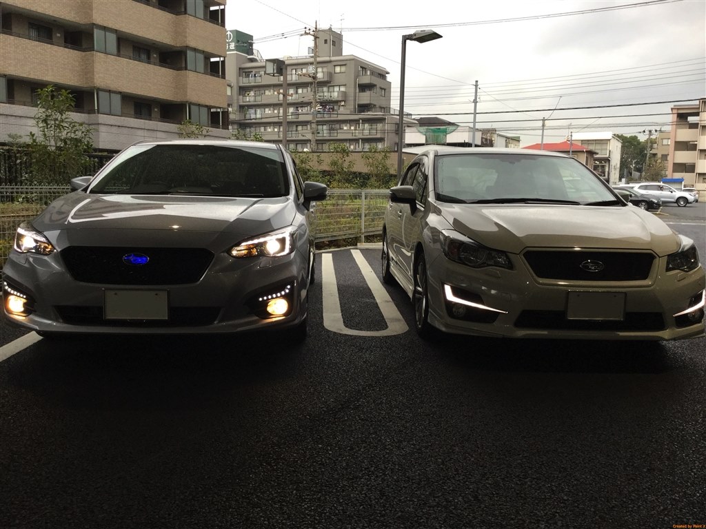 納車時期について スバル インプレッサ スポーツ のクチコミ掲示板 価格 Com