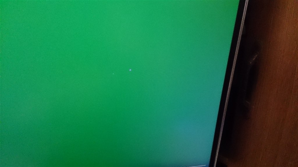 液晶の色むらについて』 LGエレクトロニクス 27UD68-W [27インチ