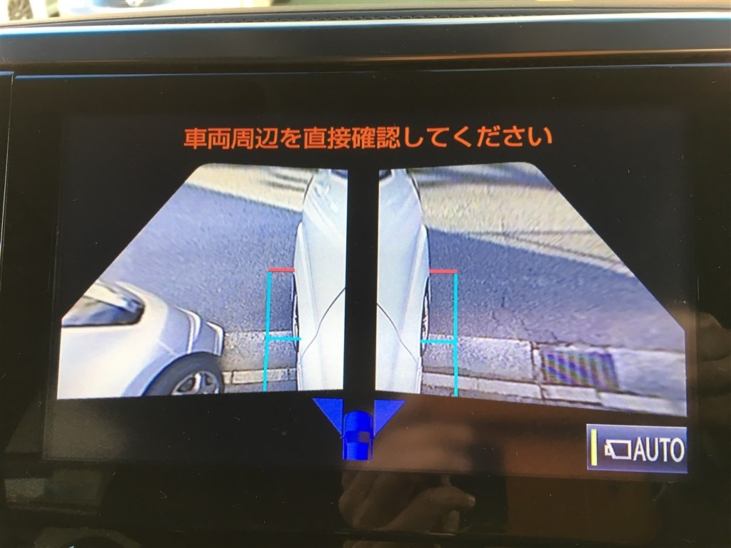 ヴェルファイアにフロントカメラ トヨタ ヴェルファイア 15年モデル のクチコミ掲示板 価格 Com