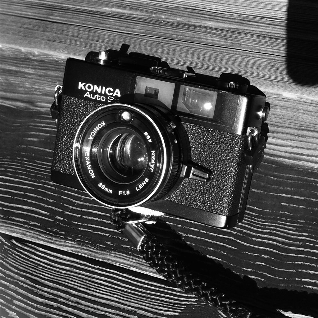 旅行用にコンパクトなフィルムカメラを探しています！』 クチコミ