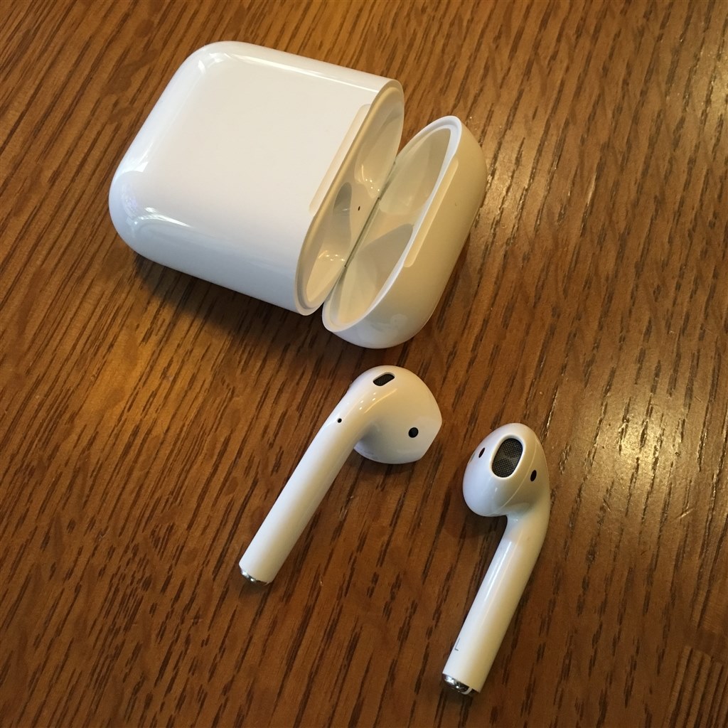 AirPods 第一世代 MMEF2J/A 4つ