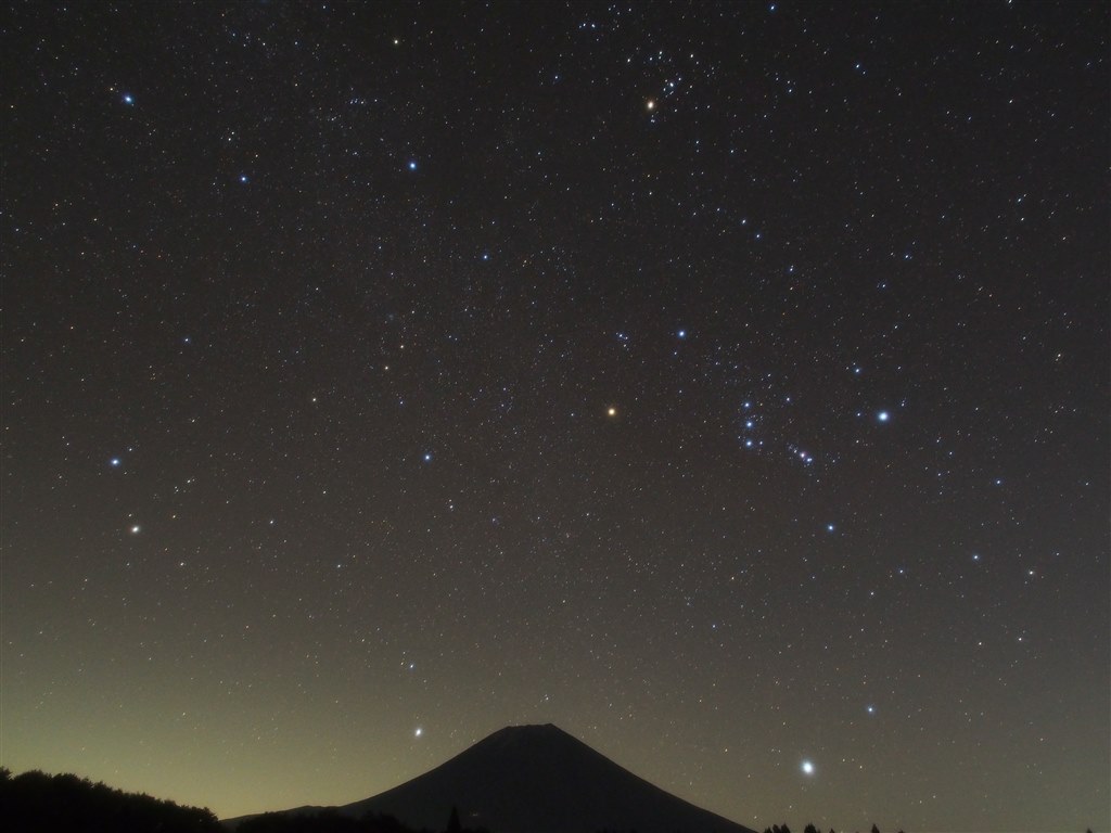 星景写真撮りに最高！』 オリンパス M.ZUIKO DIGITAL ED 12mm F2.0