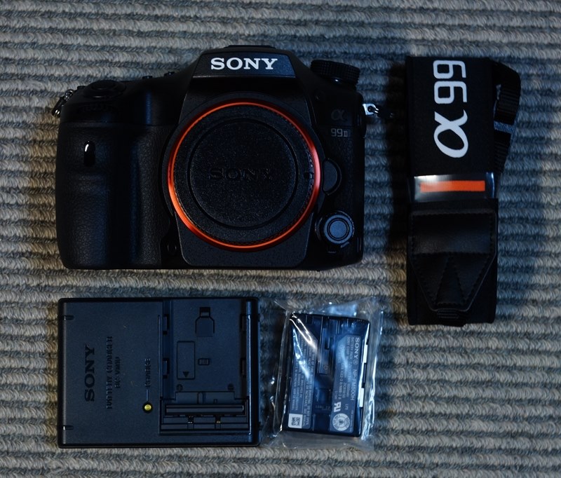 シリアルナンバー』 SONY α99 II ILCA-99M2 ボディ のクチコミ シリアルナンバー』 SONY α99 II ILCA-99M2 ボディ のクチコミ