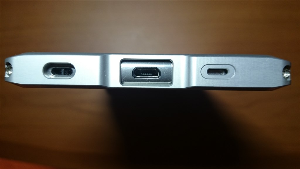 バンパーケース使っている方いますか ソニーモバイルコミュニケーションズ Xperia Z5 Premium So 03h Docomo のクチコミ掲示板 価格 Com