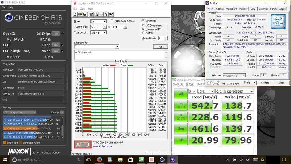 Inspiron 11 3000 シリーズ  3179