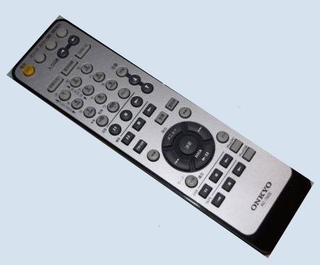 ONKYO RC-872S 動作品】ONKYO（オンキョー）NFR-7X CD/SD/USB