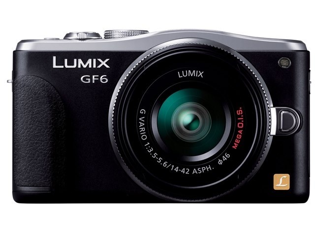 GMシリーズ統一？？』 パナソニック LUMIX DC-GF9W ダブルレンズキット