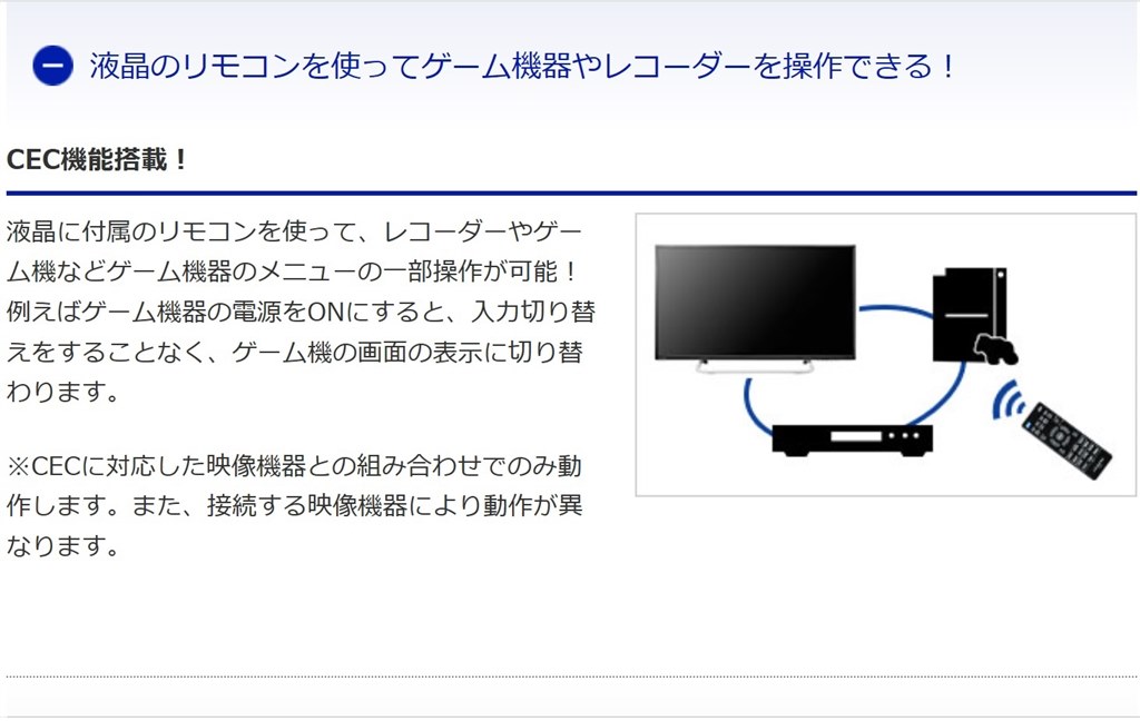 リモコンのある意味について』 iiyama ProLite X3291HS X3291HS-B1