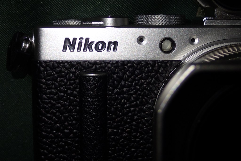 今さら買ってしまいました。』 ニコン COOLPIX A のクチコミ掲示板