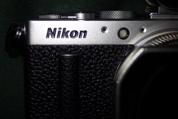 今さら買ってしまいました。』 ニコン COOLPIX A のクチコミ掲示板