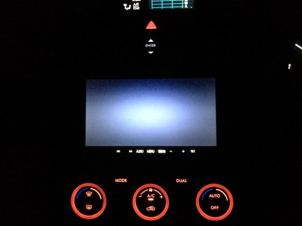 パナソニック ストラーダ CN-RS02D Bluetooth・HDMI対応