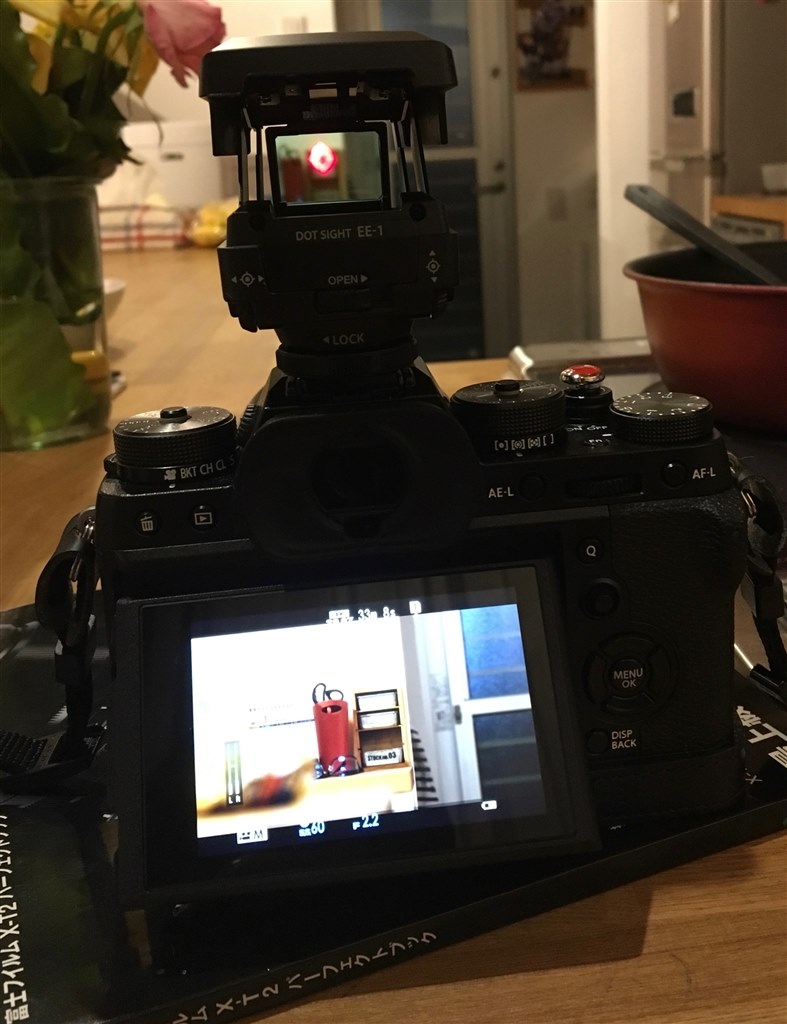 犬の撮影でのオススメセッティングは 富士フイルム Fujifilm X T2 ボディ のクチコミ掲示板 価格 Com