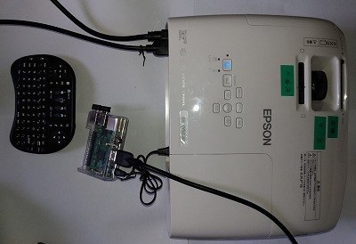 無線ラン化？してみました。』 EPSON EH-TW5200 のクチコミ掲示板 - 価格.com