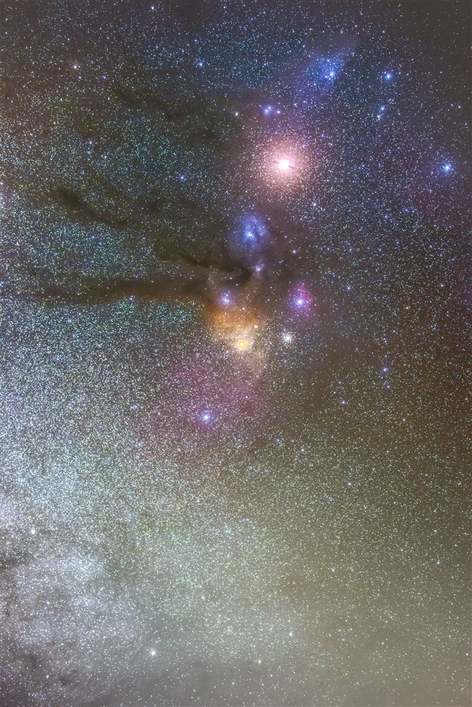 星空の撮影時に』 CANON EOS 6D ボディ のクチコミ掲示板 - 価格.com