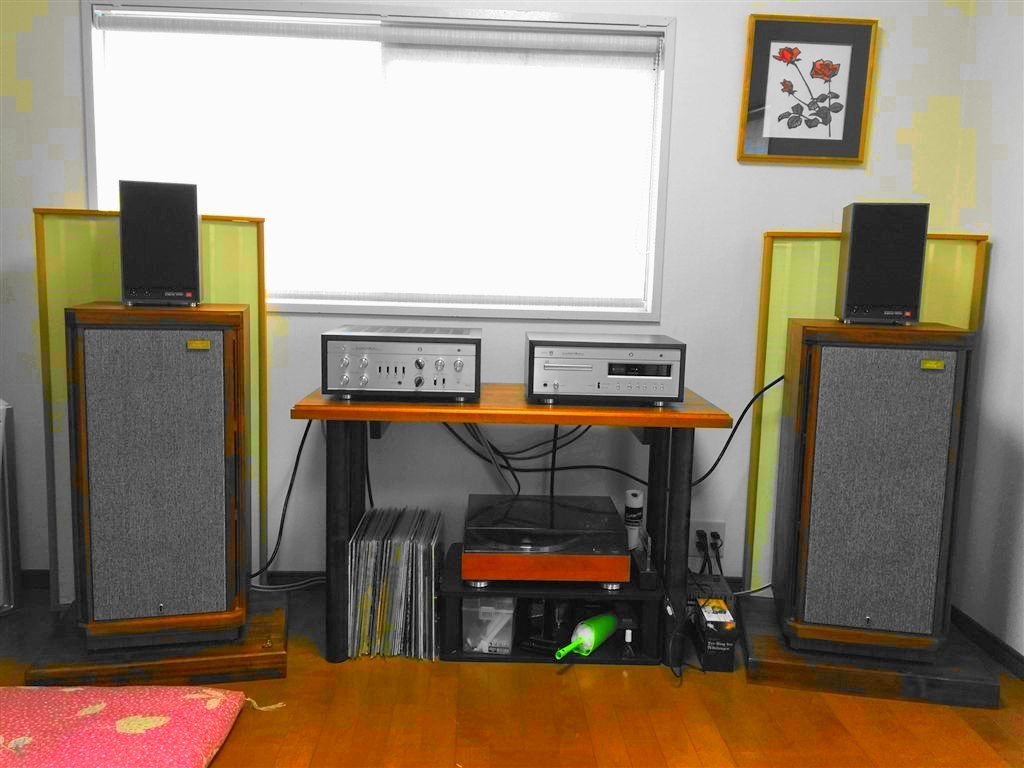 タンノイ TANNOY えがたい STD2 スピーカースタンド