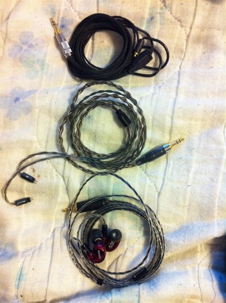 Ultimate Ears 900s Noise-Isolating Earphones UE900s投稿画像・動画