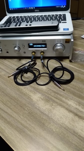 TEAC UD-503-S [シルバー]投稿画像・動画 (掲示板) - 価格.com