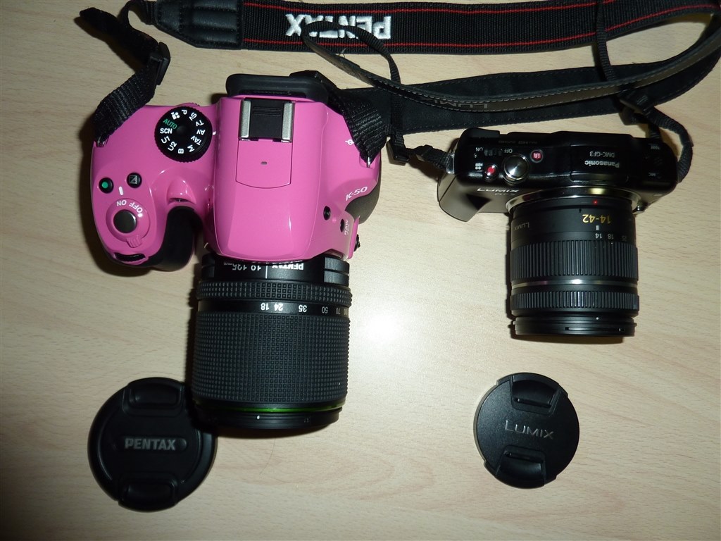 時代の流れ ～ミラーレス一眼はレフ機の置き換えなのか!?～』 クチコミ掲示板 - 価格.com