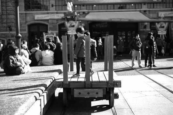 ディズニーリゾート 総合スレ Part10 クチコミ掲示板 価格 Com