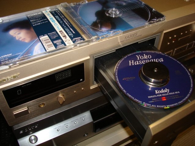 どんな アンプで鳴らしていますか』 THIEL Audio CS1.6WN どんな アンプで鳴らしていますか』 THIEL Audio CS1.6WN