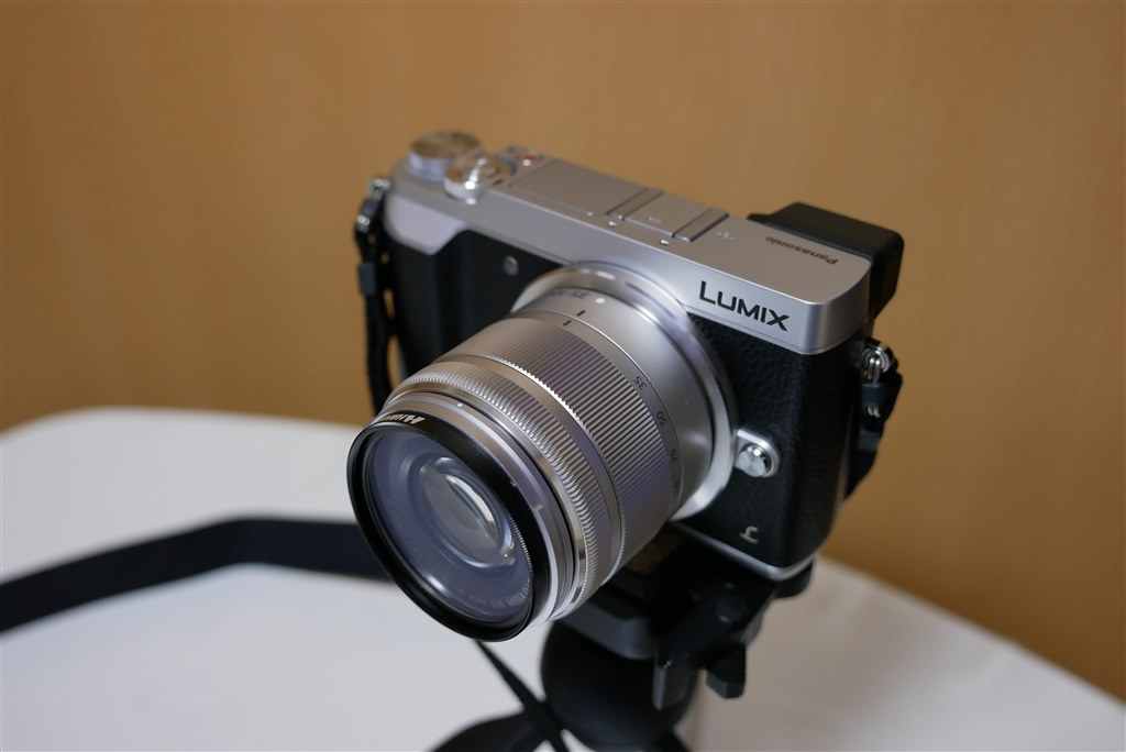 45-175mmのレンズについて』 パナソニック LUMIX DMC-GX7MK2