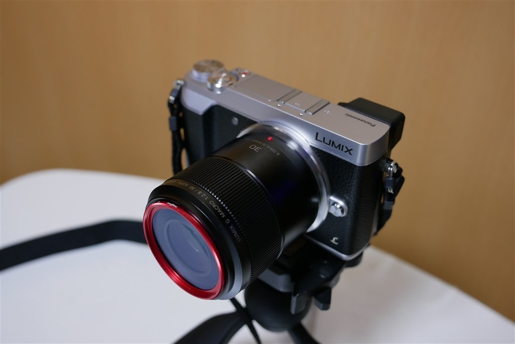 45-175mmのレンズについて』 パナソニック LUMIX DMC-GX7MK2 ボディ の