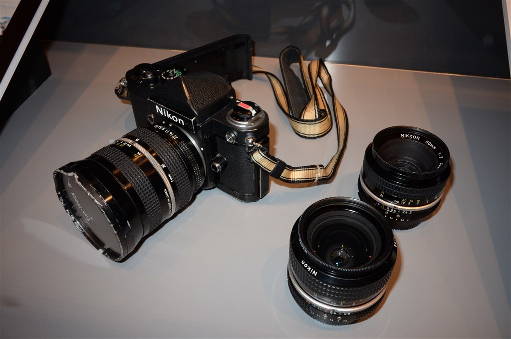 今さら買ってしまいました。』 ニコン COOLPIX A のクチコミ掲示板