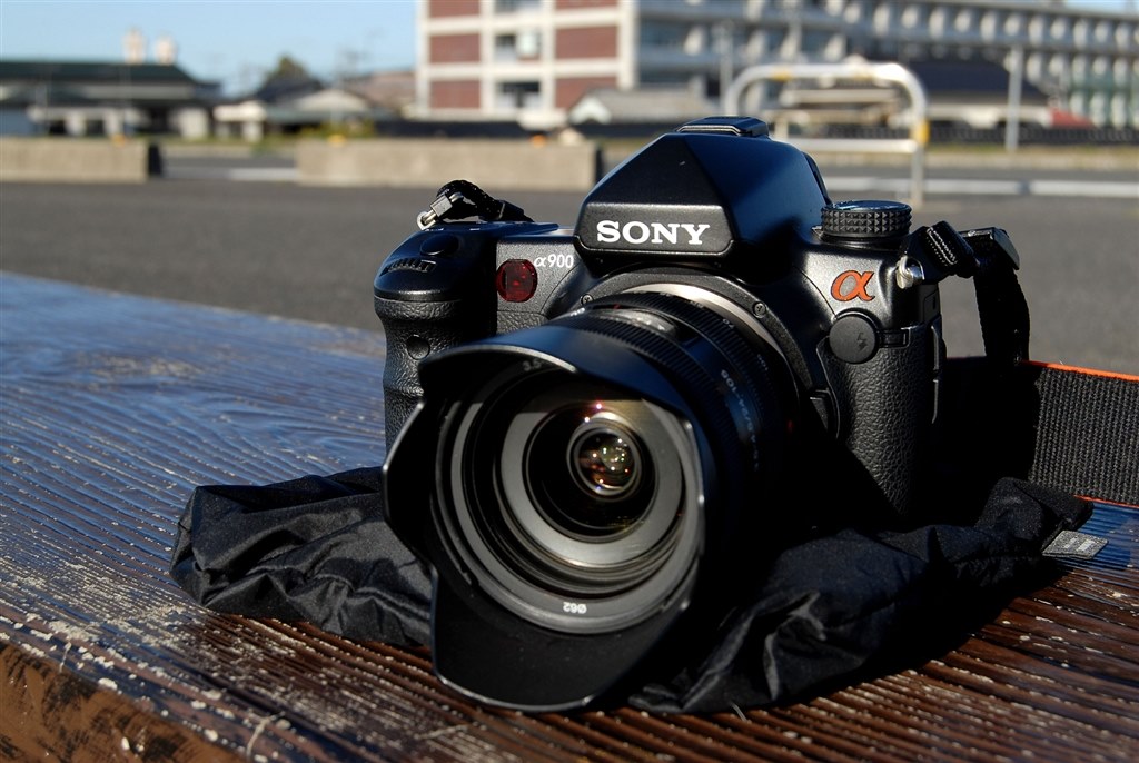 中古品購入』 SONY α900 DSLR-A900 ボディ のクチコミ掲示板 中古品購入』 SONY α900 DSLR-A900 ボディ のクチコミ掲示板