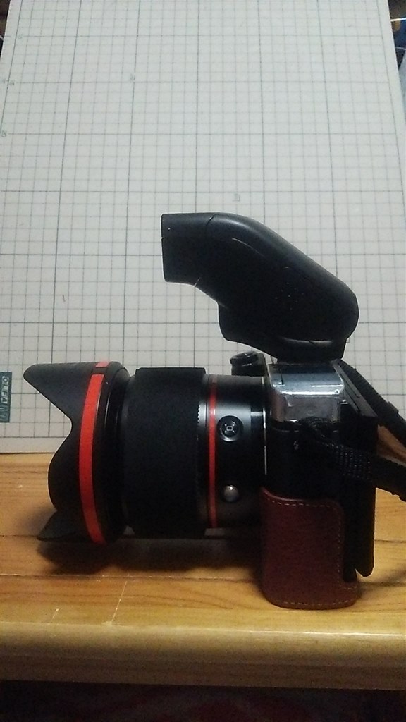 フラッシュだけは残念ですね』 CANON PowerShot G3 X のクチコミ掲示板