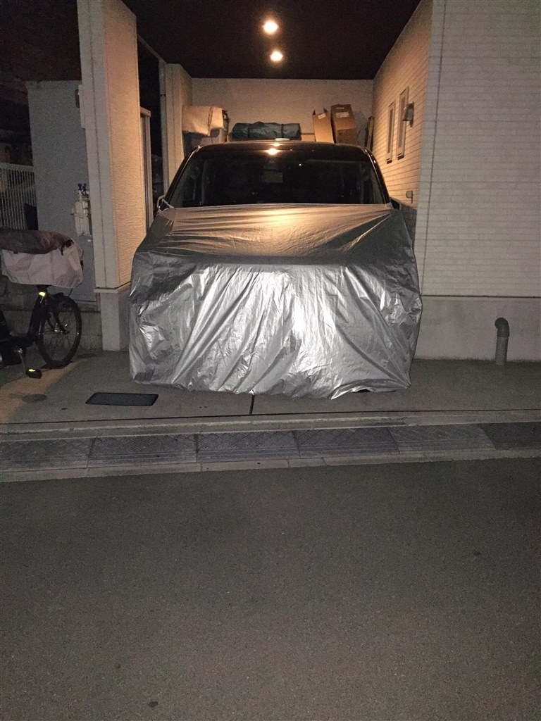 フロント保護カバー トヨタ アルファード 15年モデル のクチコミ掲示板 価格 Com