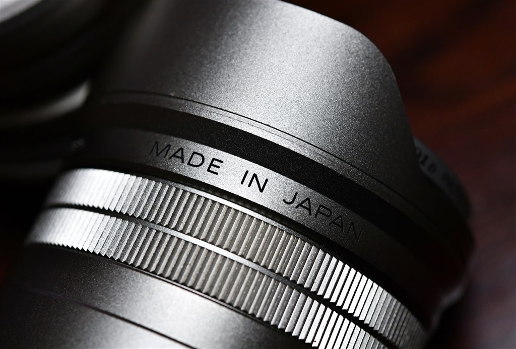 日本製とベトナム製の違い』 ペンタックス FA31mmF1.8AL Limited のクチコミ掲示板 - 価格.com