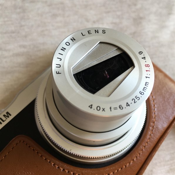 フジフイルム XQ2 白 完動品 富士フイルム - FUJIFILM XQ2 ホワイトの通販 by Flagship