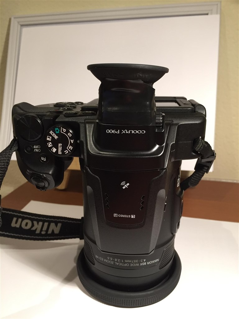 P900のお薦めアクセサリーについて』 ニコン COOLPIX P900 のクチコミ
