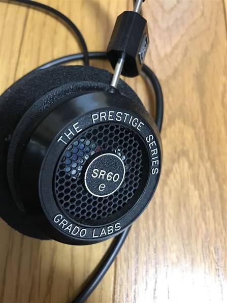 GRADO SR60e 価格比較 - 価格.com