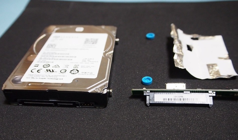 新品★ポータブル外付けHDD 4TB Maxtor HX-M401TCB/GM _ MAXTOR 2.5インチ USB3.0ポータブルHDD 4TB ブラック HX