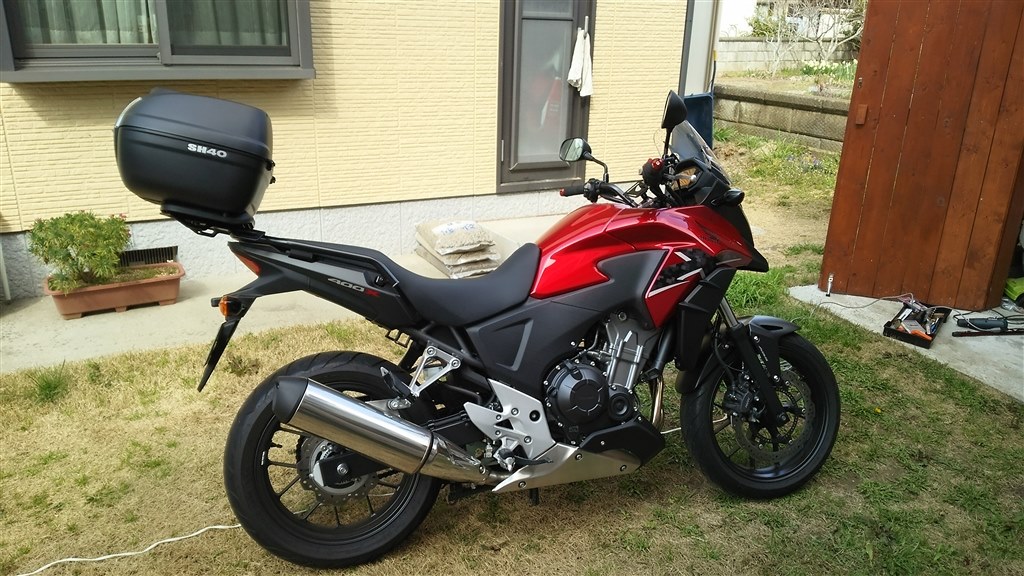 キジマ ZX-14R('12)用 ヘルメットロック 303-1535 少く
